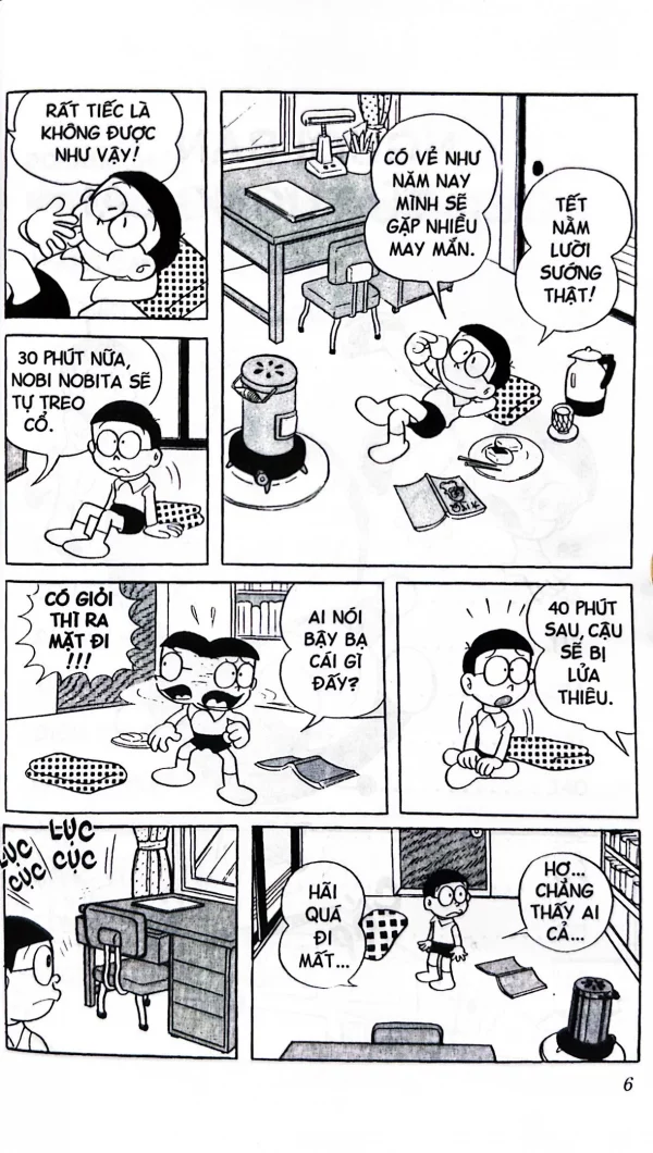 Doraemon (tập 1) – Image 2