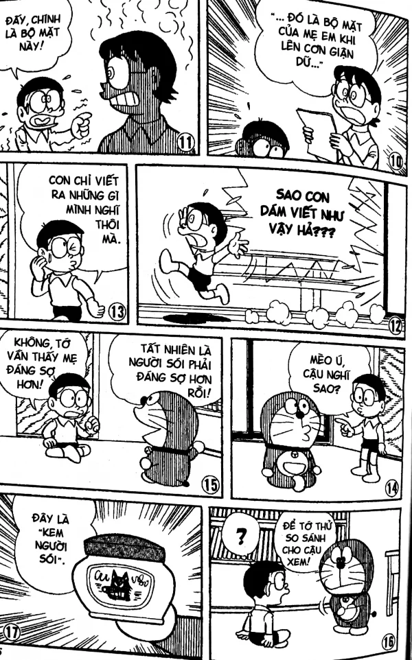 Doraemon (tập 4) – Image 4