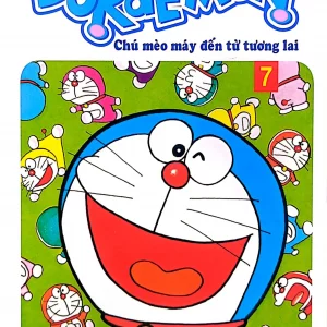 Doraemon (tập 7)