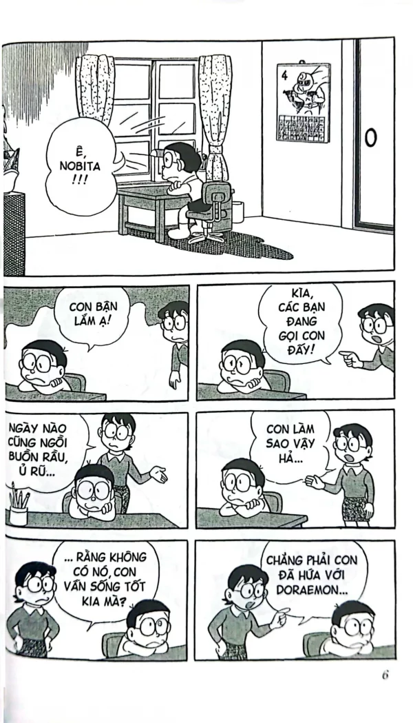 Doraemon (tập 7) – Image 3