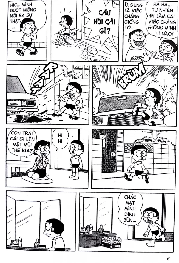 Doraemon (Tập 8) – Image 4