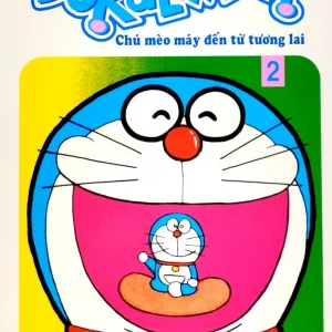 Doraemon (tập 2)