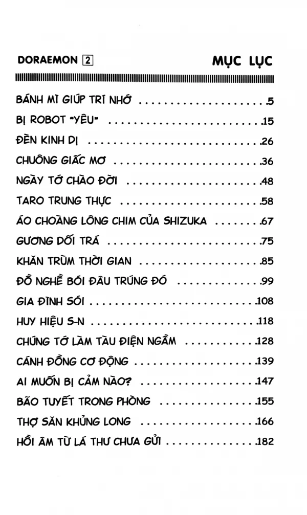 Doraemon (tập 2) – Image 5