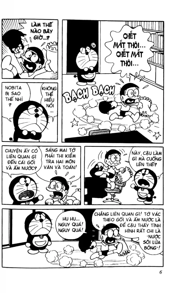 Doraemon (tập 2) – Image 4