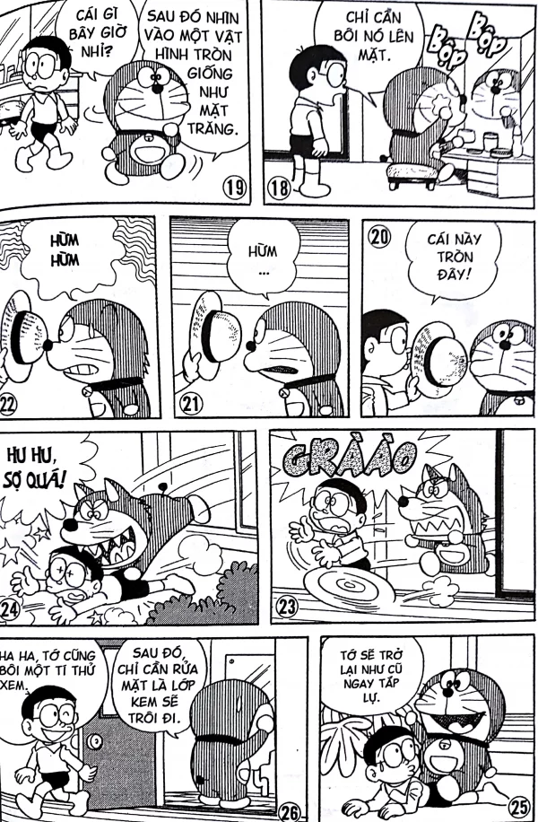 Doraemon (tập 4) – Image 3