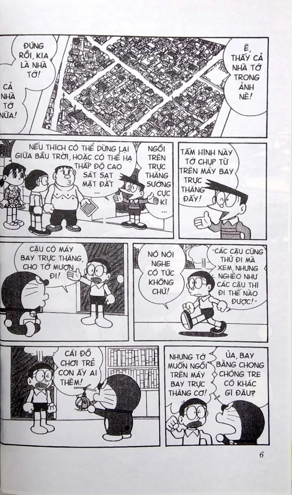 Doraemon (tập 24) – Image 4