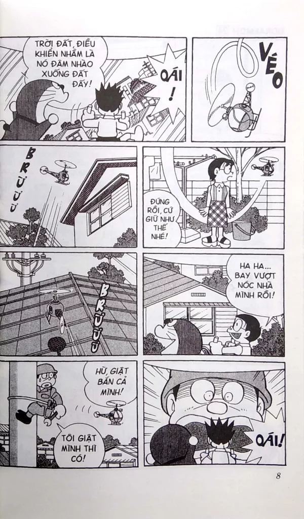 Doraemon (tập 24) – Image 2