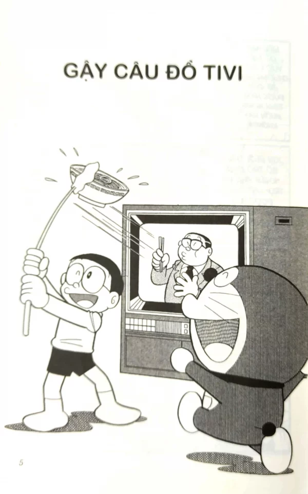 Doraemon (tập 26) – Image 2