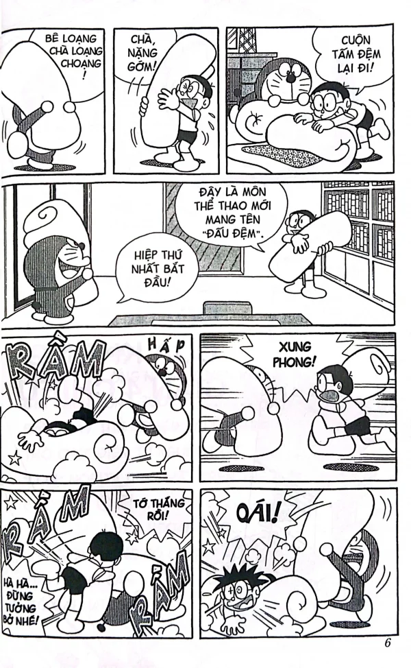 Doraemon (tập 27) – Image 4