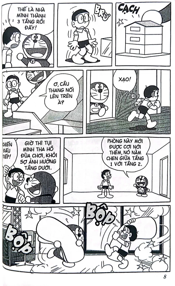 Doraemon (tập 27) – Image 2