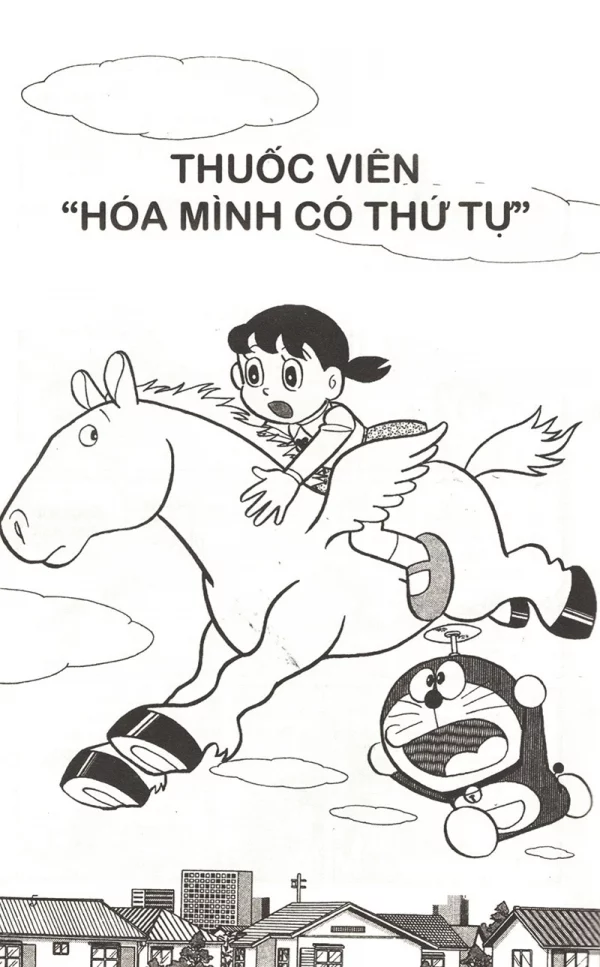 Doraemon (tập 28) – Image 5
