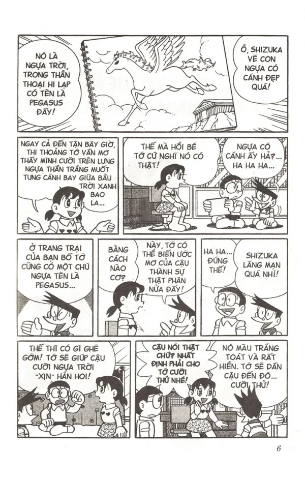 Doraemon (tập 28) – Image 4