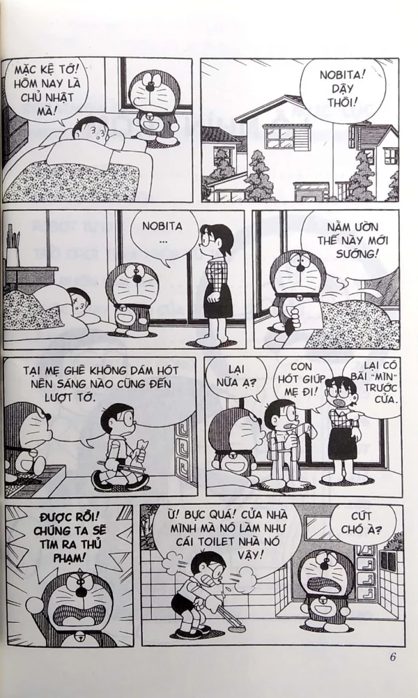 Doraemon (tập 29) – Image 4