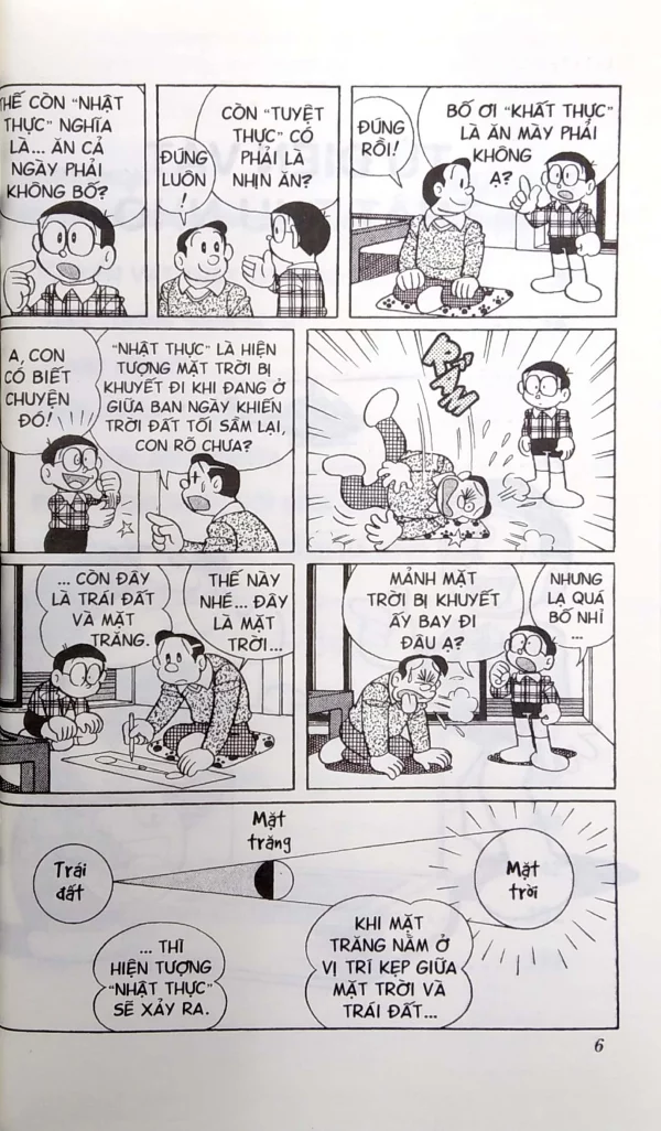 Doraemon (tập 30) – Image 4
