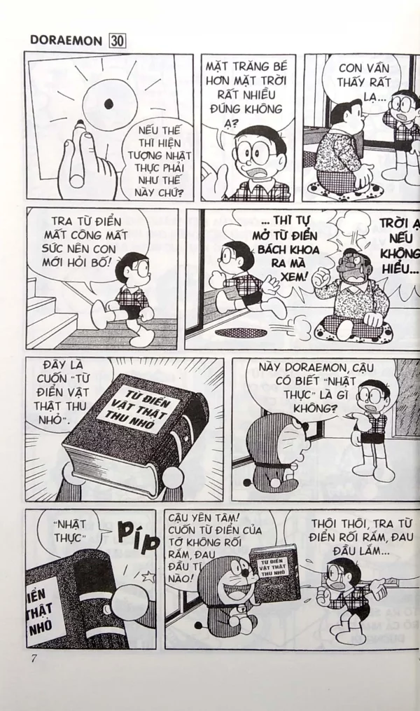 Doraemon (tập 30) – Image 3
