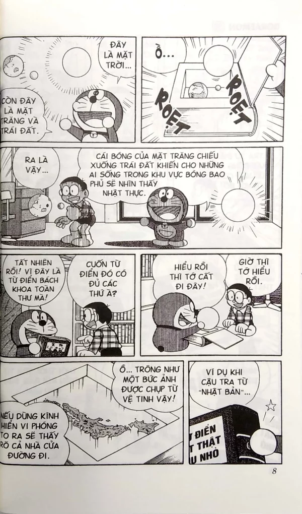 Doraemon (tập 30) – Image 2