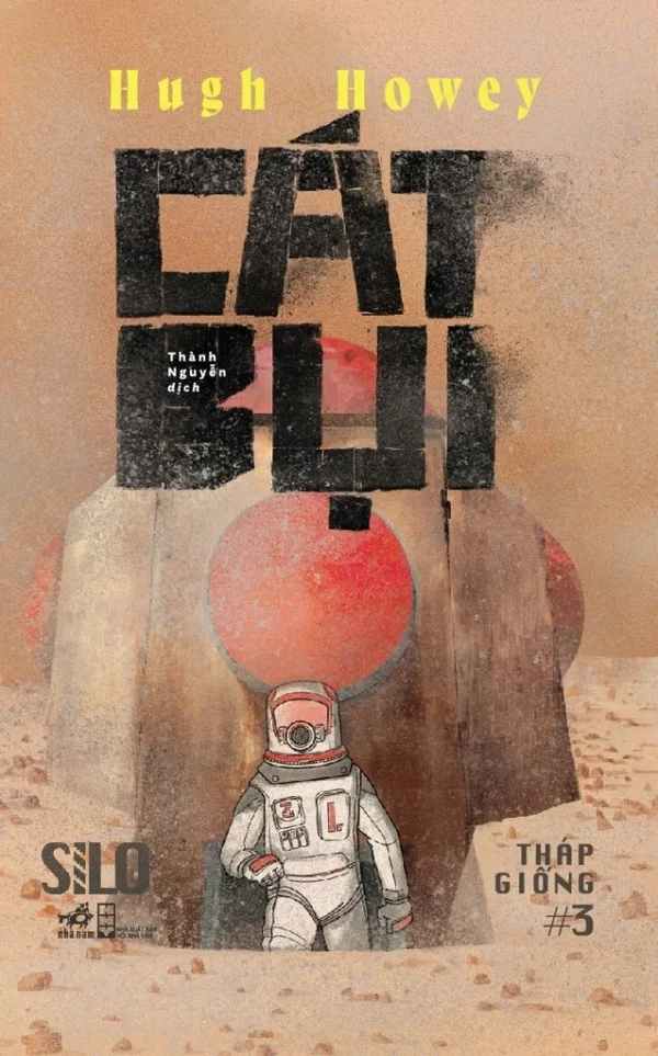 Combo 3 cuốn: Len chùi - Ca trực - Cát bụi – Image 2