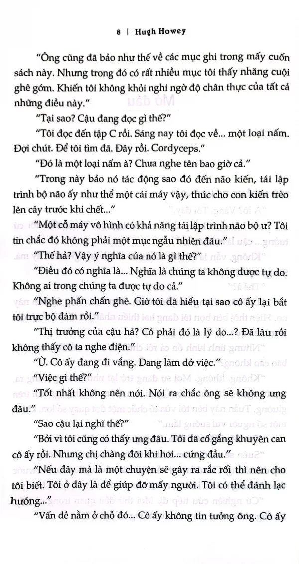 Cát bụi – Image 6