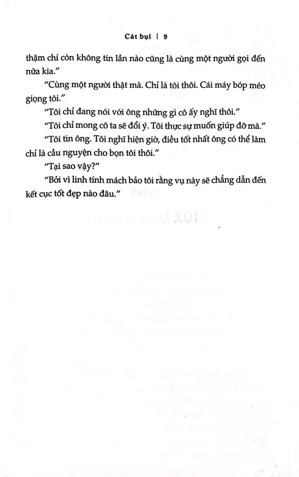 Cát bụi – Image 5