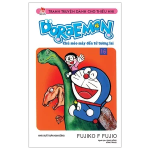Doraemon (tập 16)