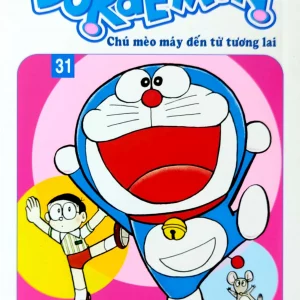 Doraemon (Tập 31)
