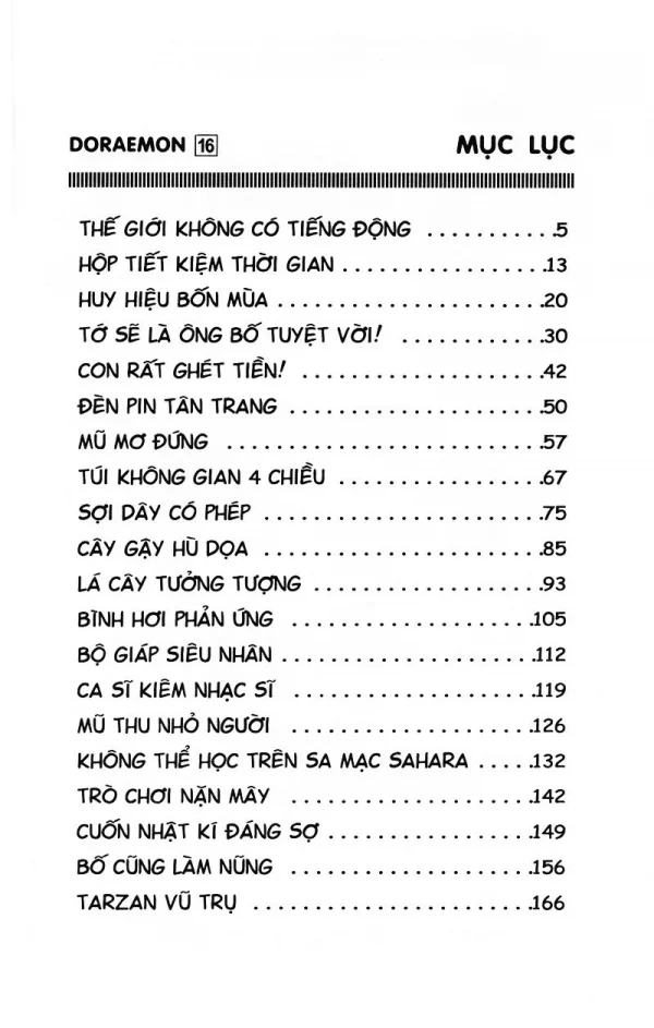 Doraemon (tập 16) – Image 5