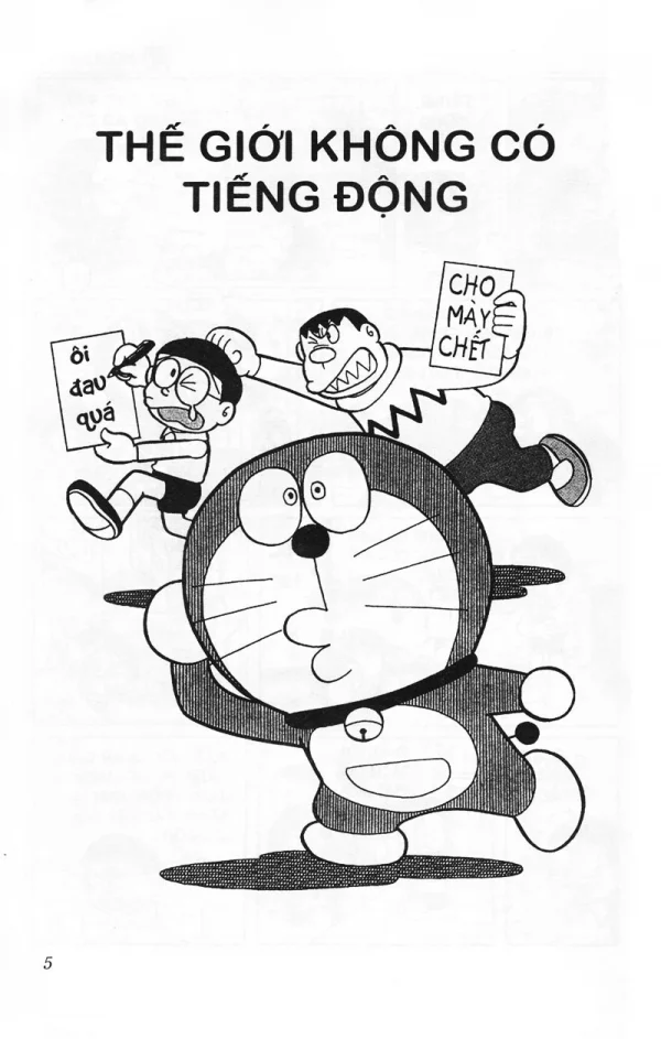 Doraemon (tập 16) – Image 4