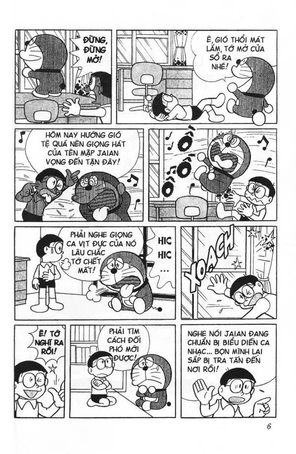 Doraemon (tập 16) – Image 3