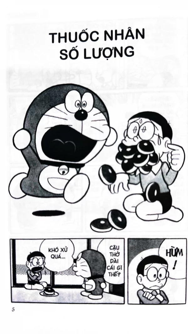 Doraemon (tập 17) – Image 4