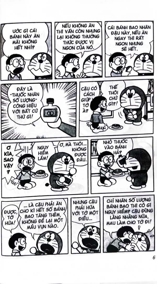 Doraemon (tập 17) – Image 3