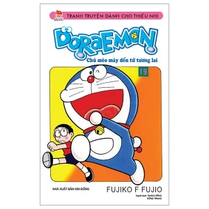 Doraemon (tập 19)