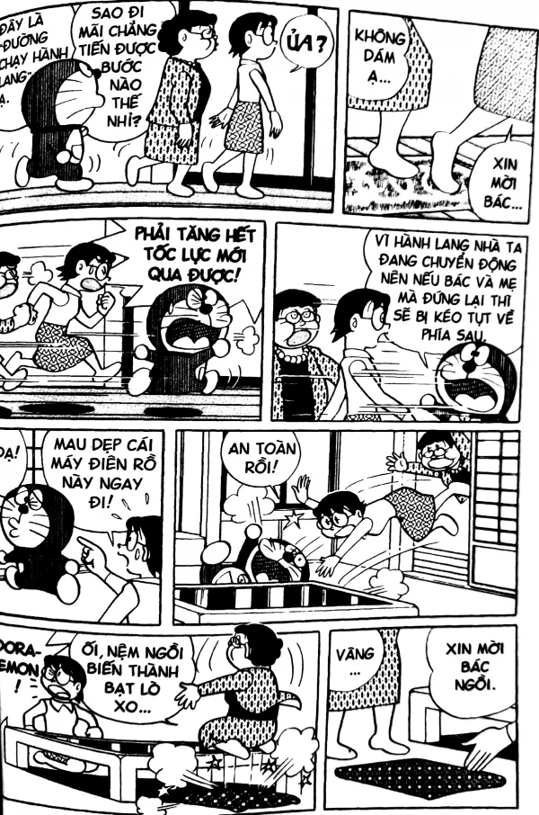 Doraemon (tập 19) – Image 2