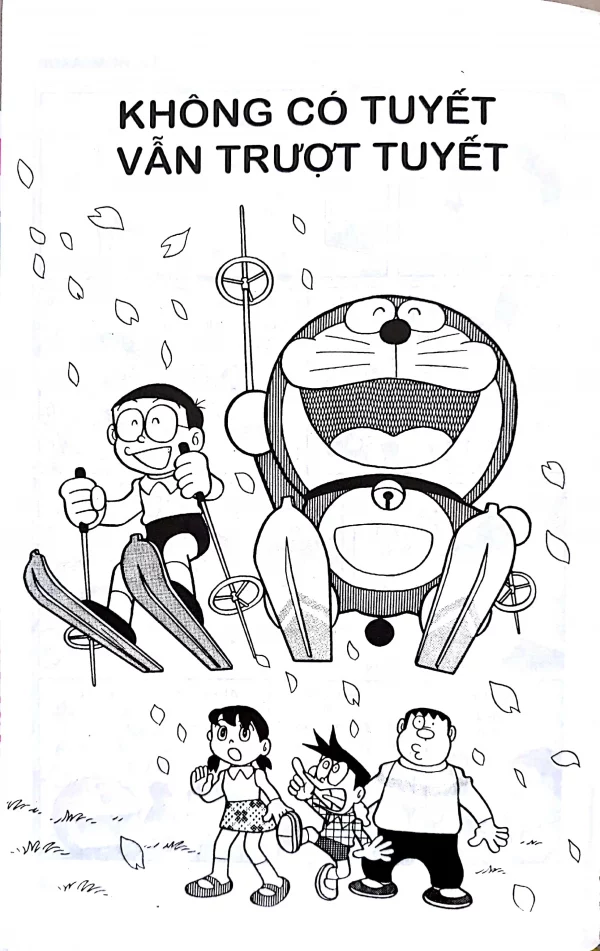 Doraemon (tập 21) – Image 5