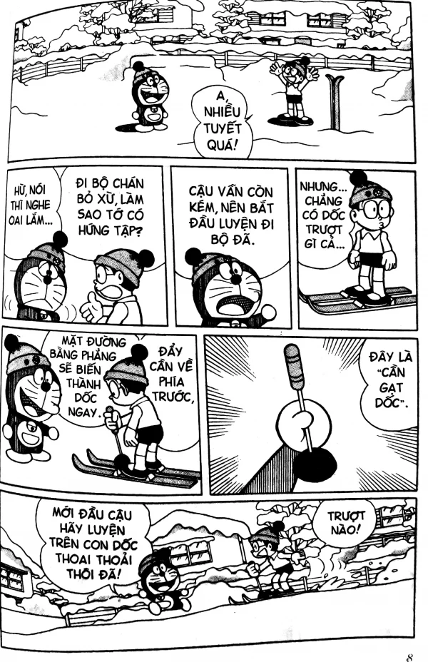 Doraemon (tập 21) – Image 2