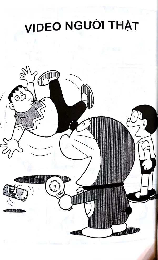 Doraemon (tập 23) – Image 5