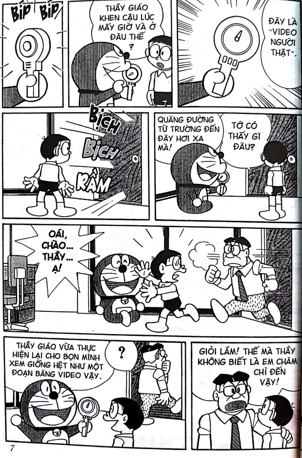Doraemon (tập 23) – Image 3