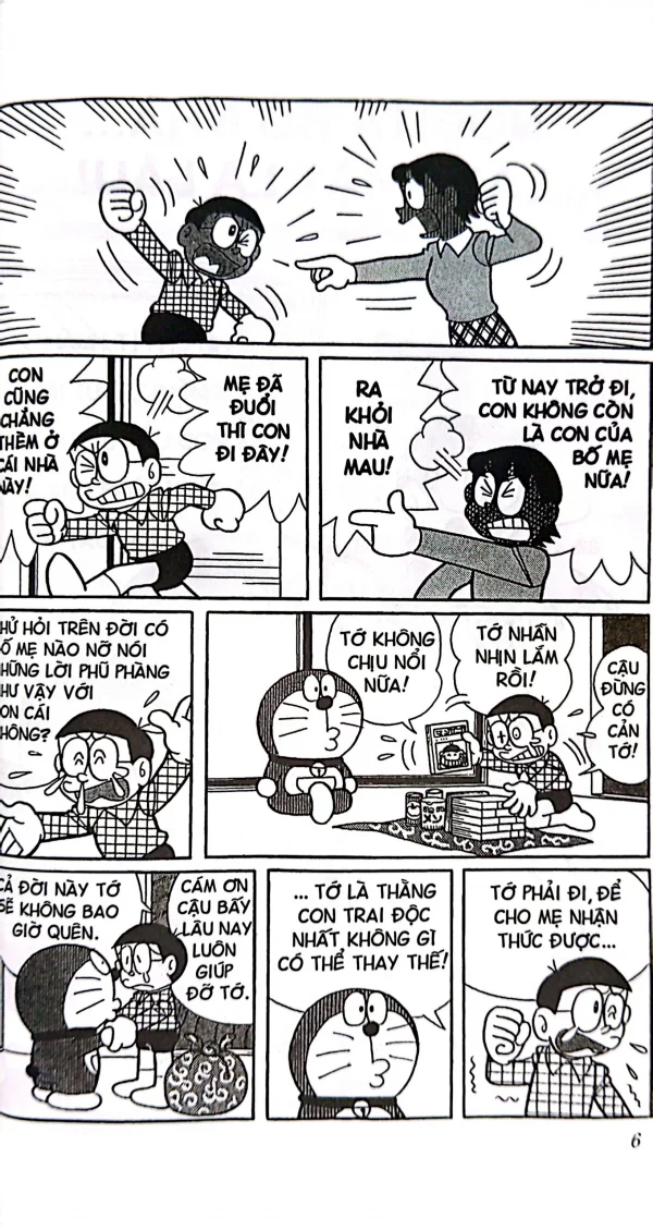 Doraemon (tập 25) – Image 4