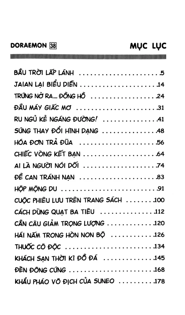 Doraemon (Tập 38) – Image 5