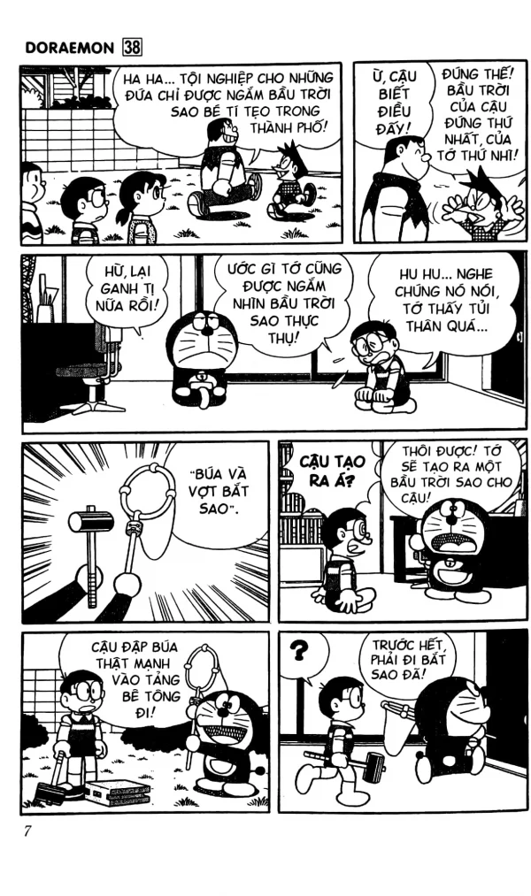 Doraemon (Tập 38) – Image 3