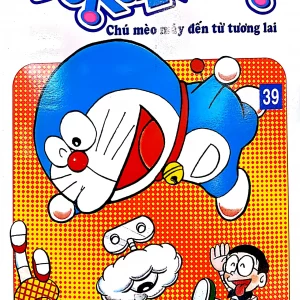Doraemon (Tập 39)