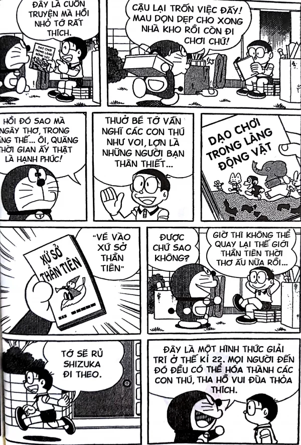 Doraemon (Tập 39) – Image 4