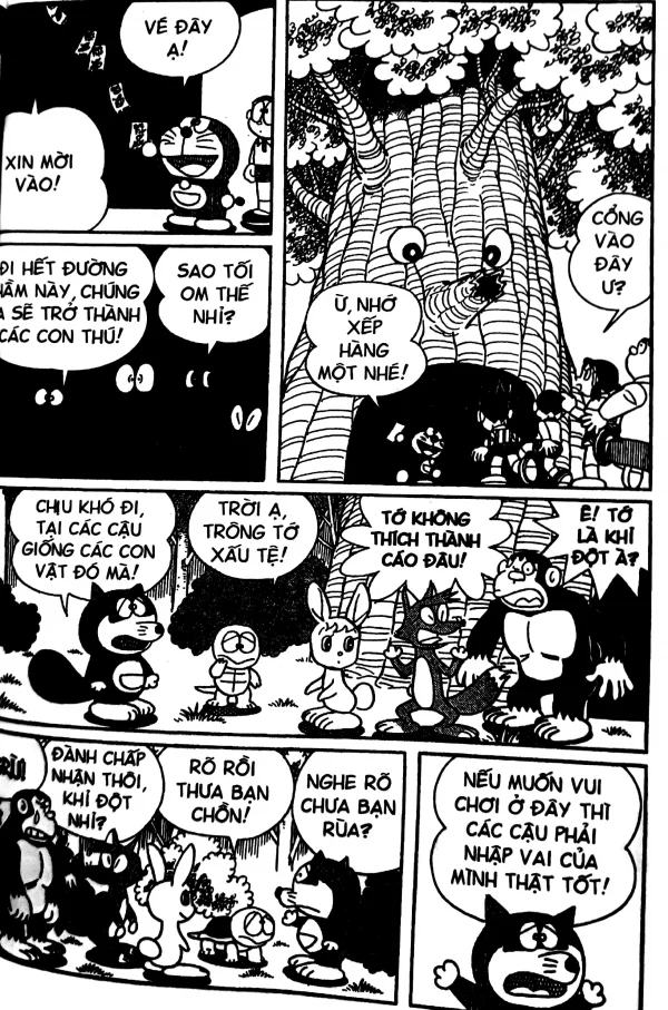 Doraemon (Tập 39) – Image 2