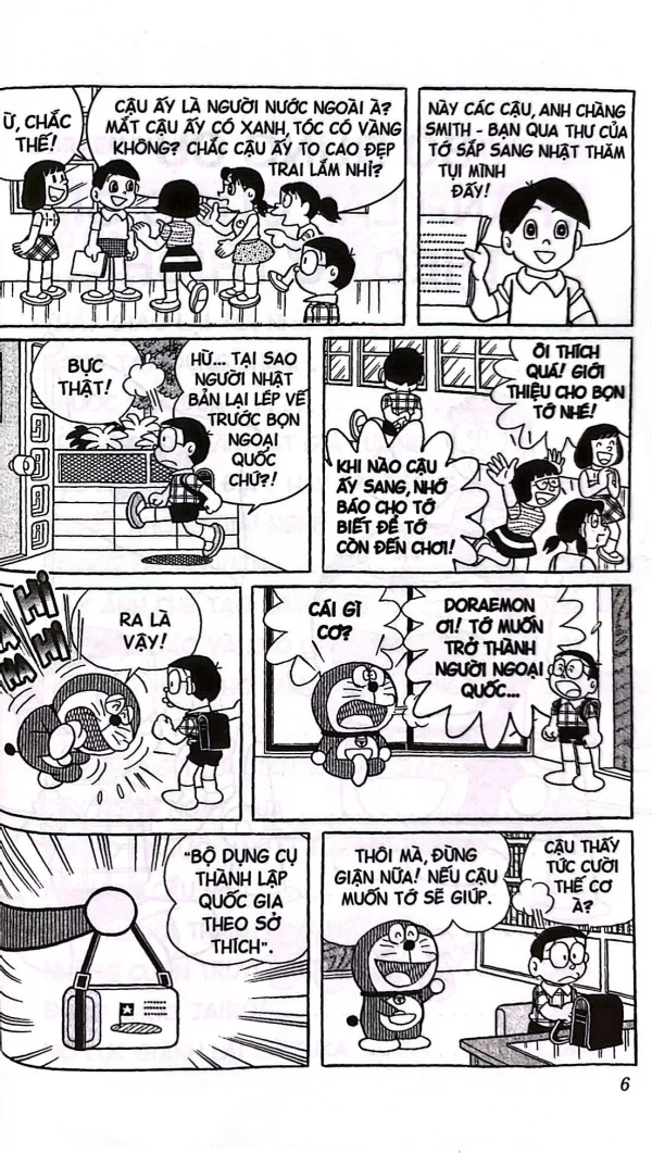 Doraemon (Tập 40) – Image 3