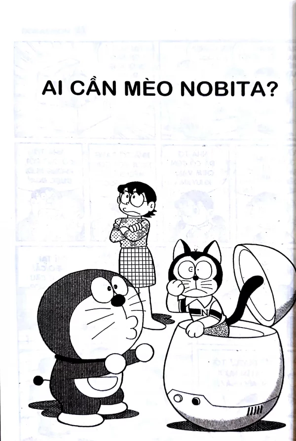 Doraemon (Tập 43) – Image 3
