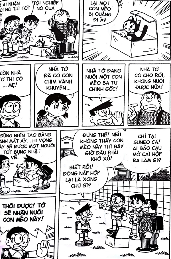 Doraemon (Tập 43) – Image 2