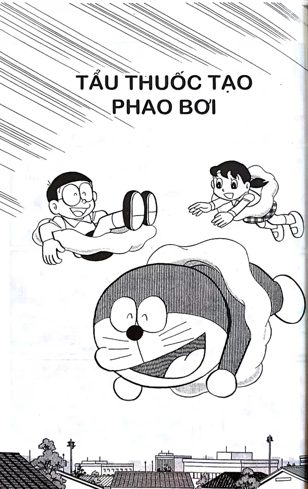 Doraemon (Tập 45) – Image 4