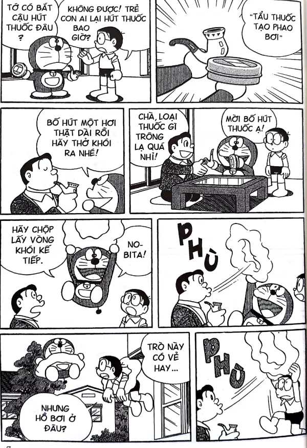 Doraemon (Tập 45) – Image 2