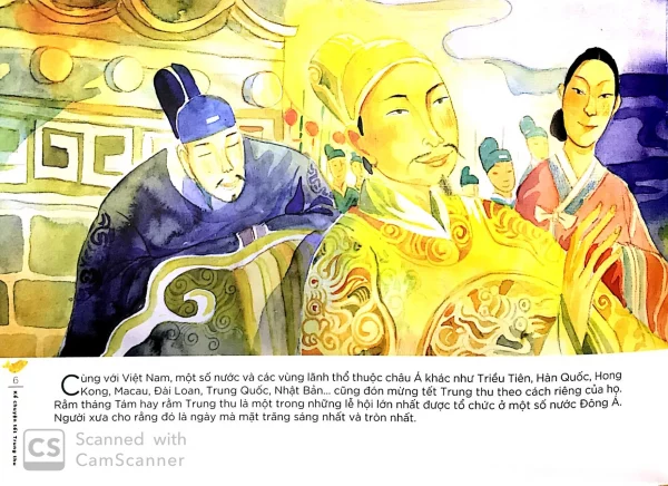 Kể chuyện tết Trung thu – Image 3