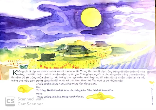 Kể chuyện tết Trung thu – Image 2