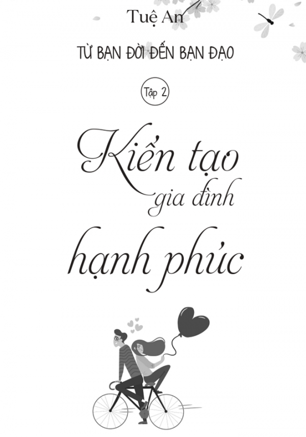 Kiến tạo gia đình hạnh phúc – Image 5